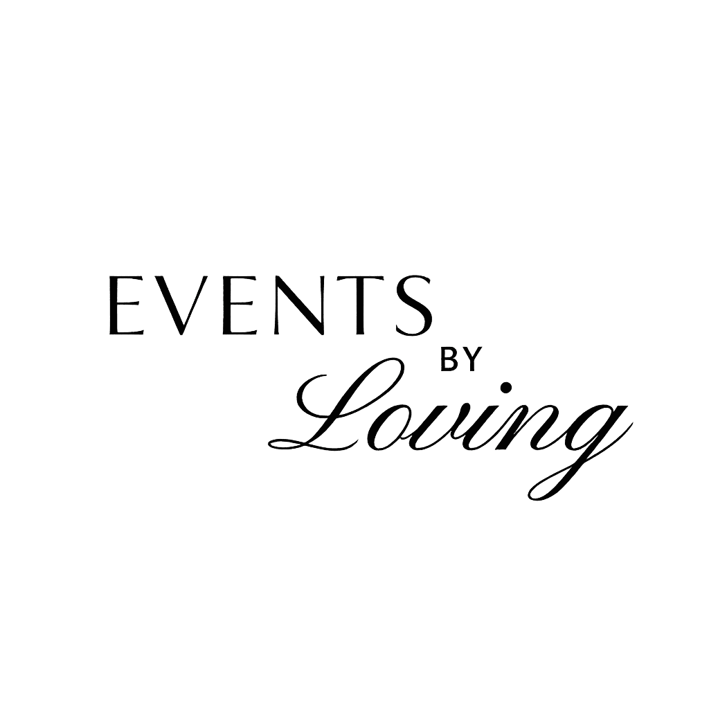 Events by Loving Preview