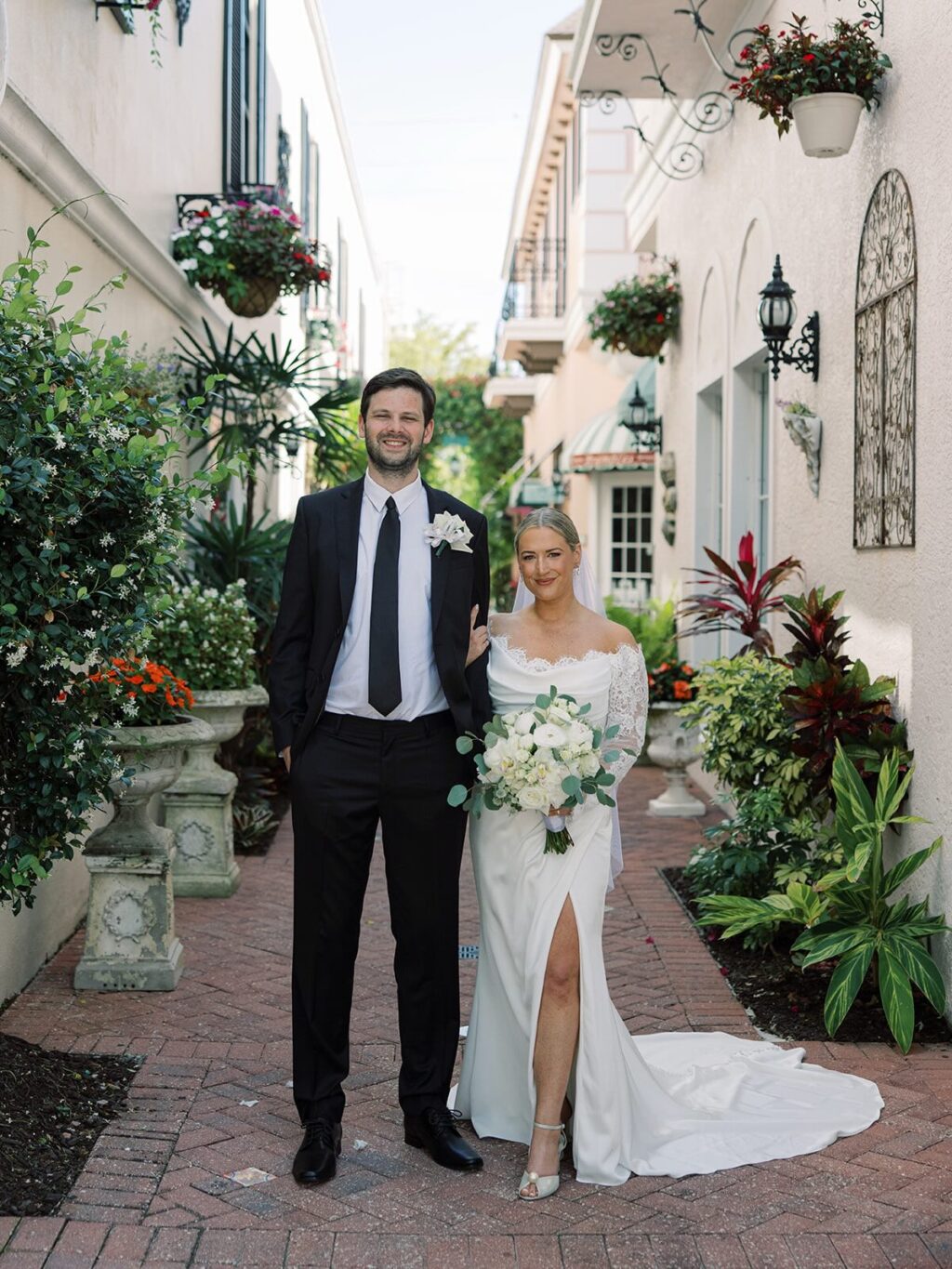 Instagram post from eventsbyloving. This post is in position 2.