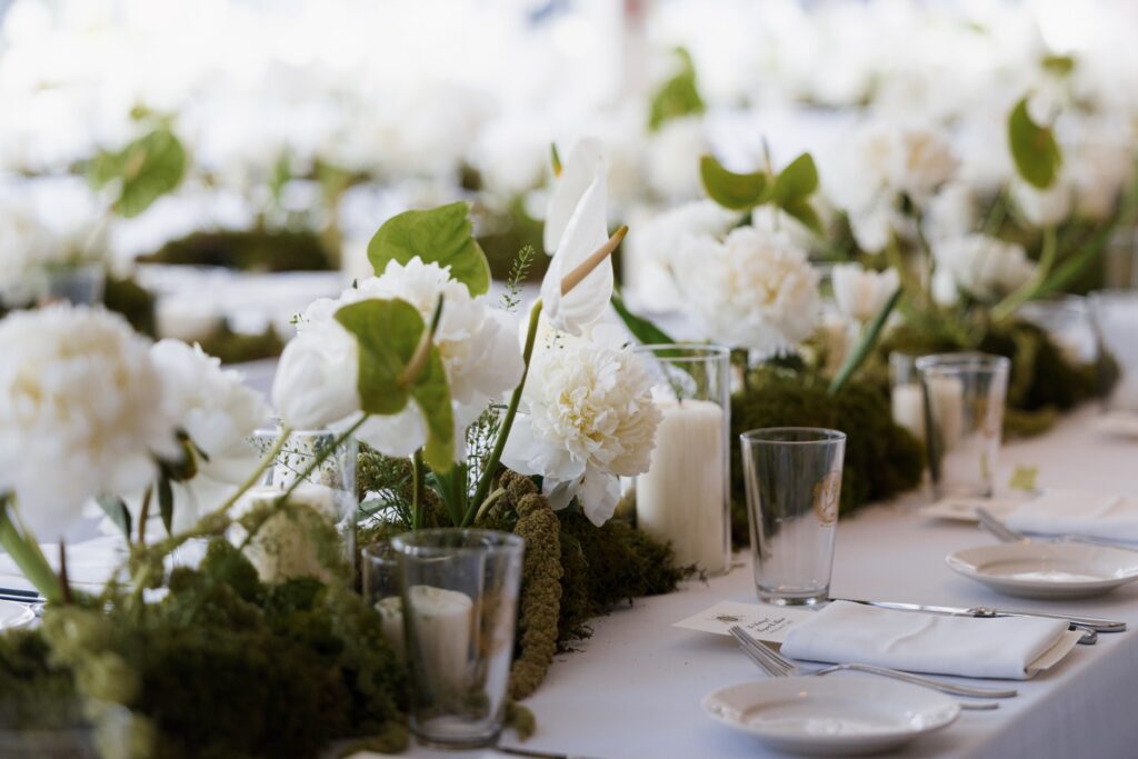 Instagram post from eventsbyloving. This post is in position 2.