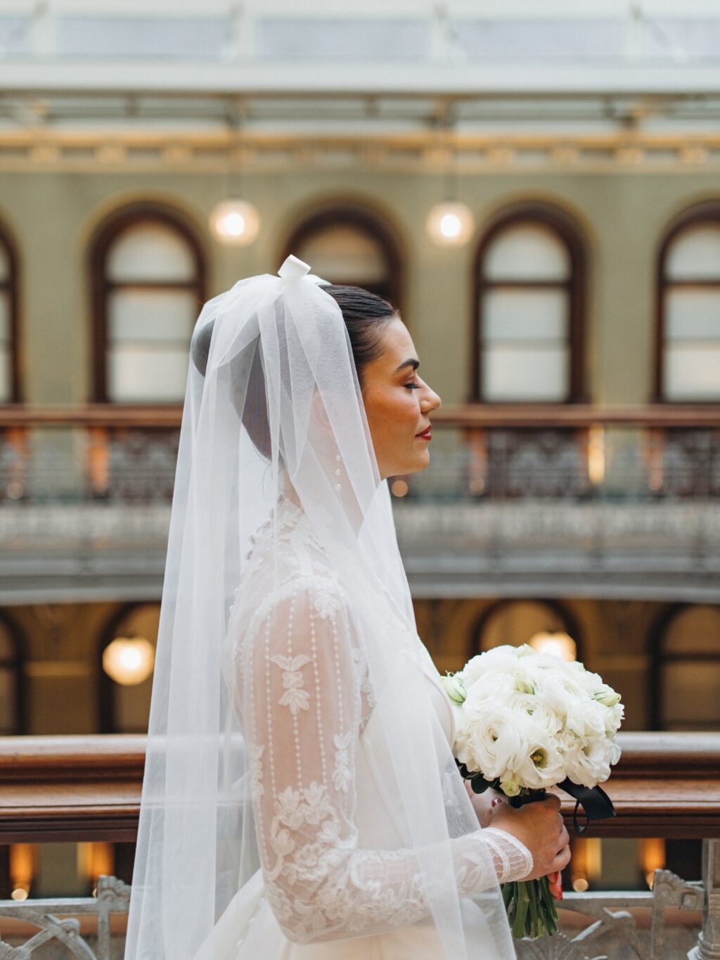 Instagram post from eventsbyloving. This post is in position 1.