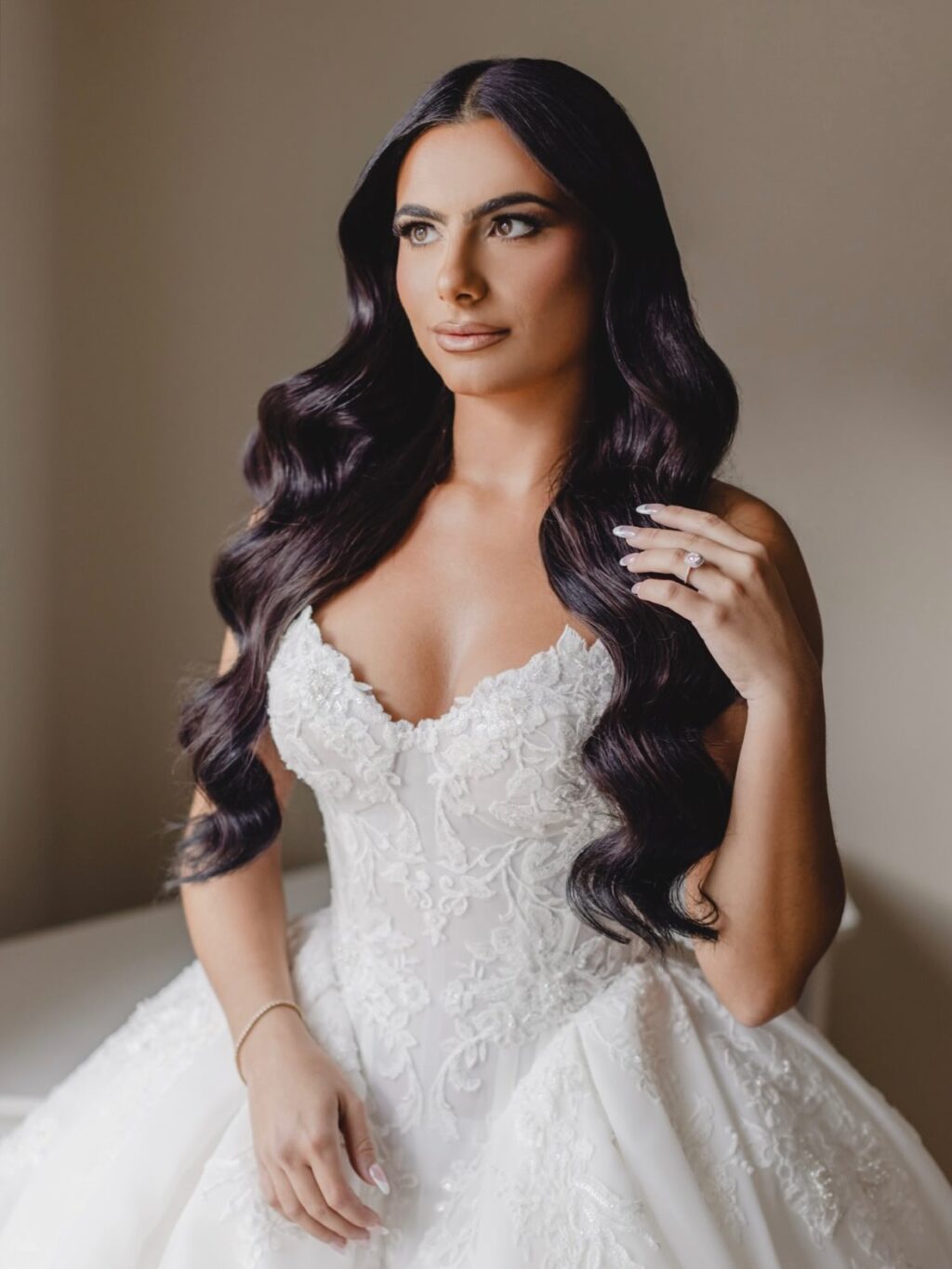 Instagram post from eventsbyloving. This post is in position 0.