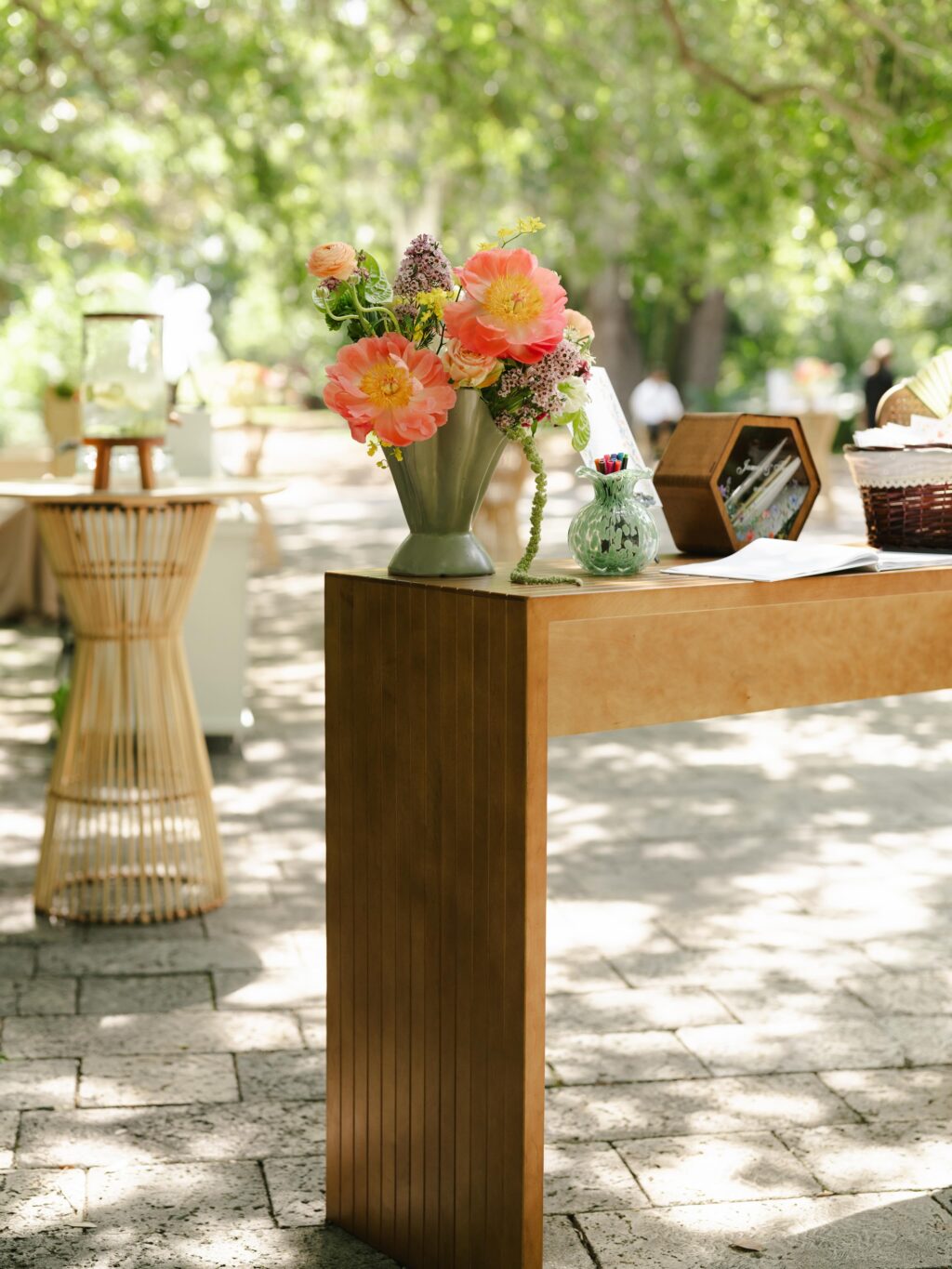 Instagram post from eventsbyloving. This post is in position 13.