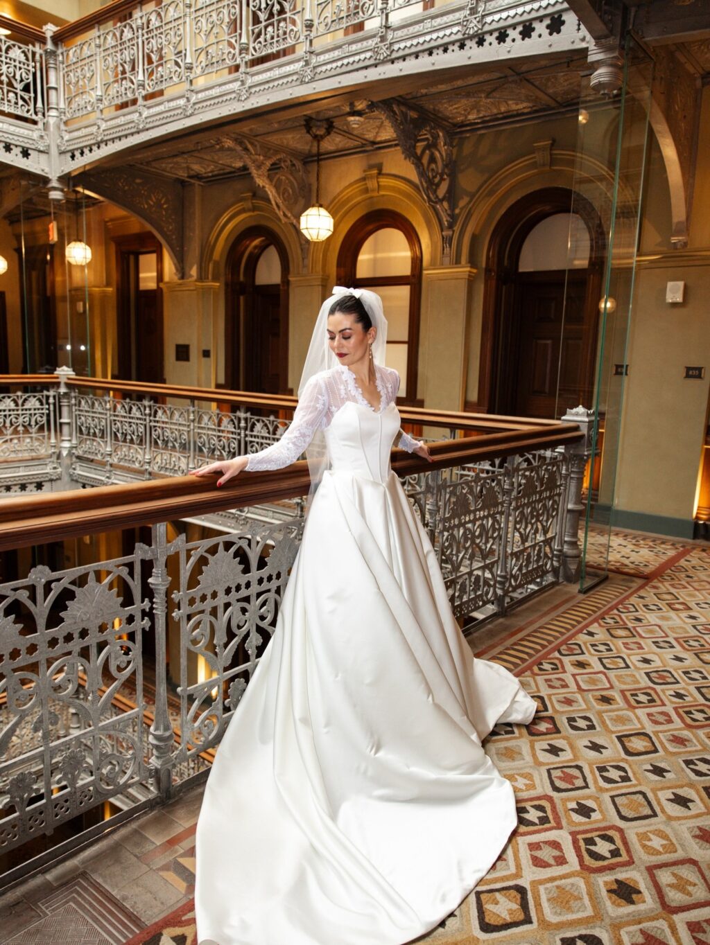 Instagram post from eventsbyloving. This post is in position 6.