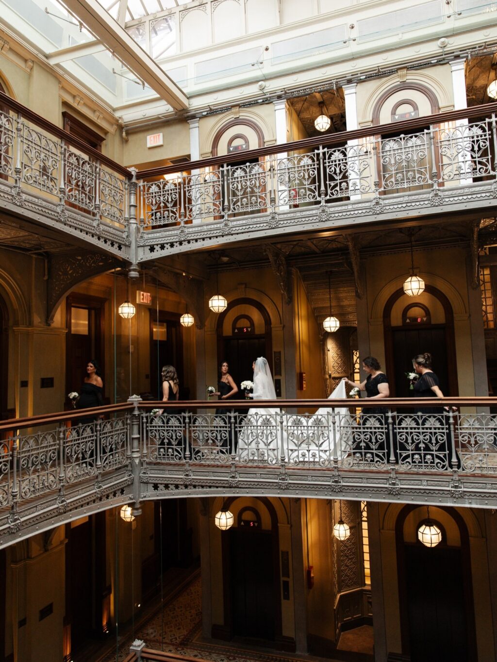 Instagram post from eventsbyloving. This post is in position 4.