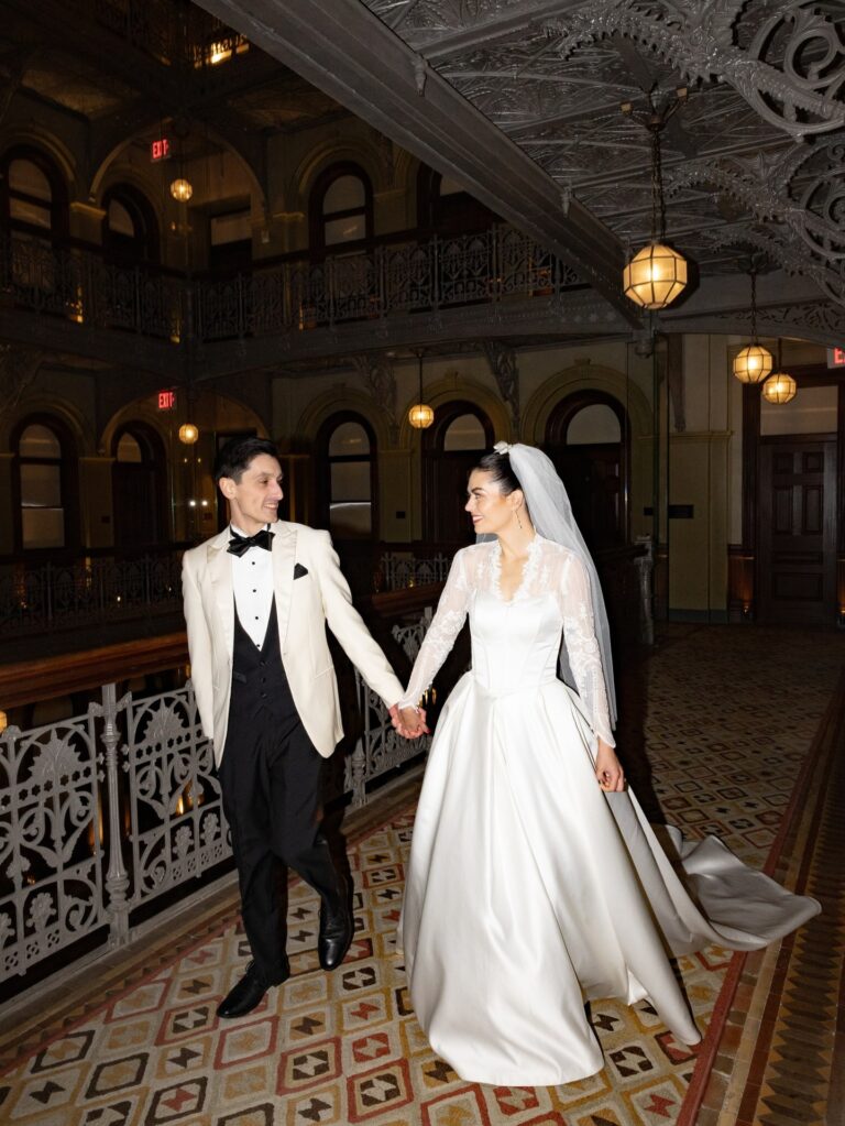 Instagram post from eventsbyloving. This post is in position 2.