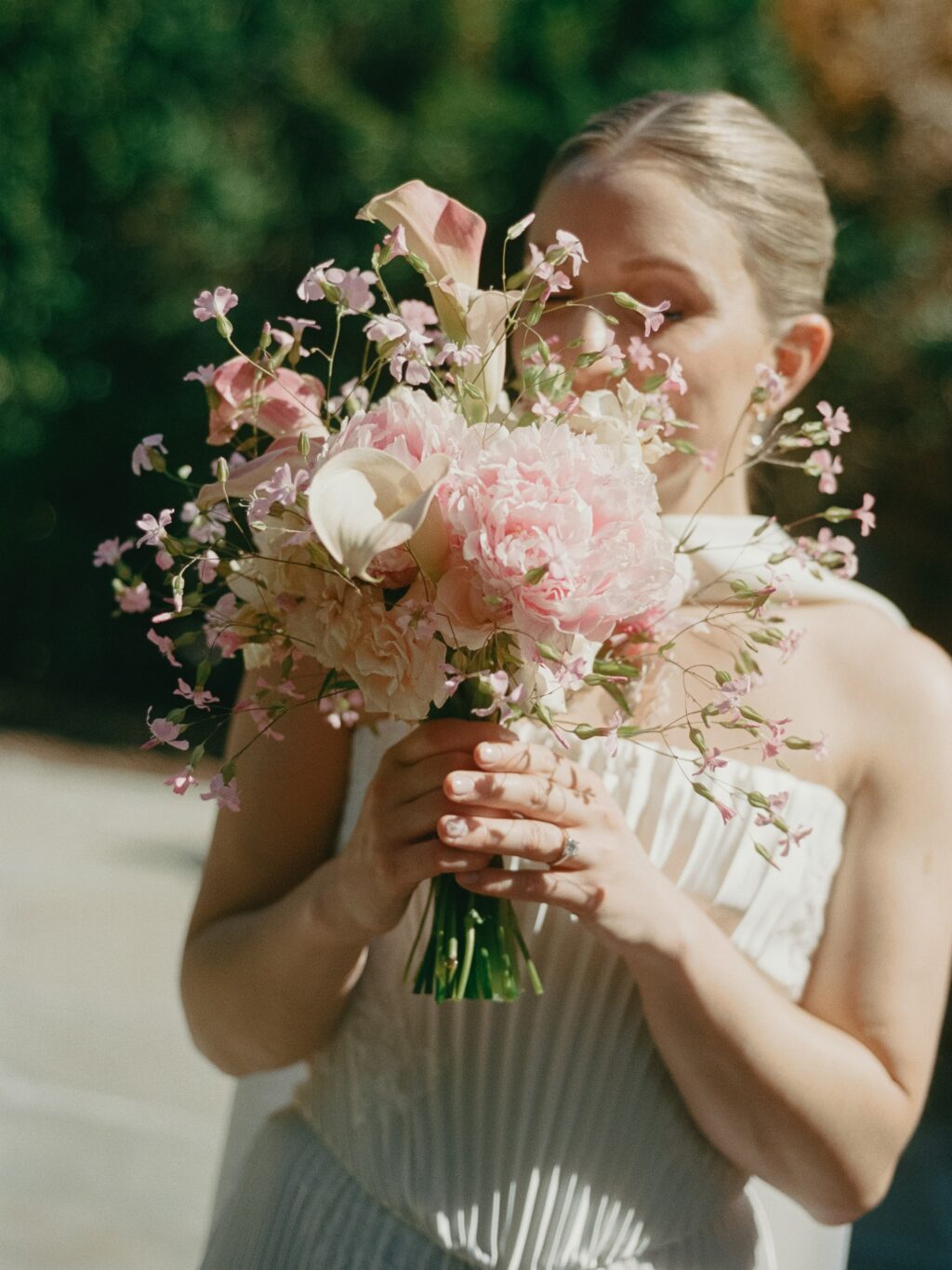 Instagram post from eventsbyloving. This post is in position 1.