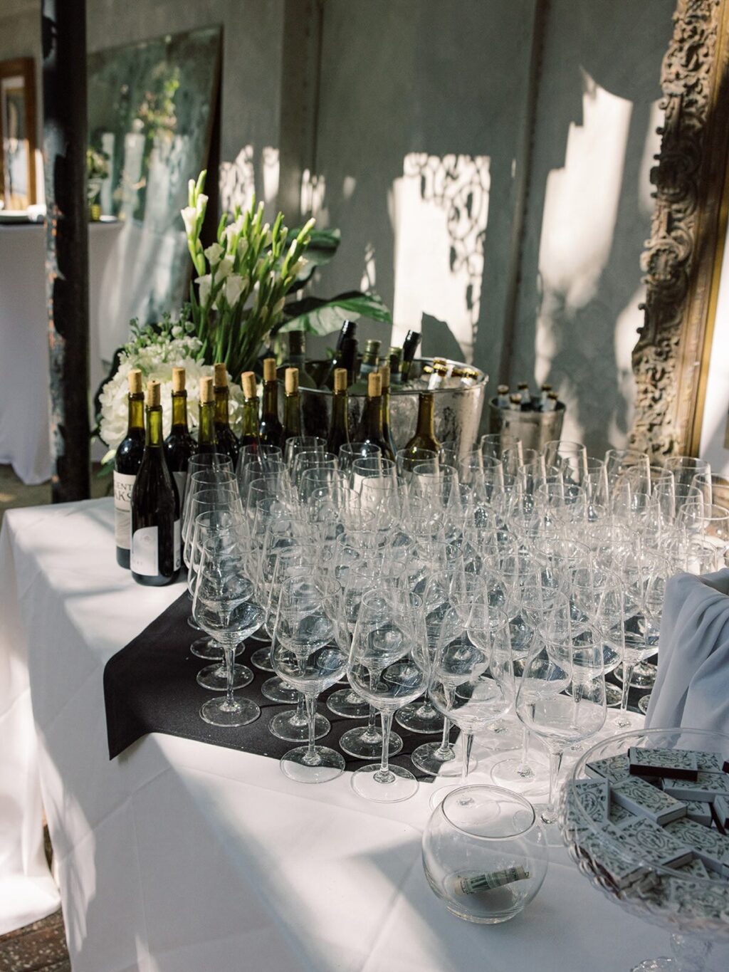 Instagram post from eventsbyloving. This post is in position 9.