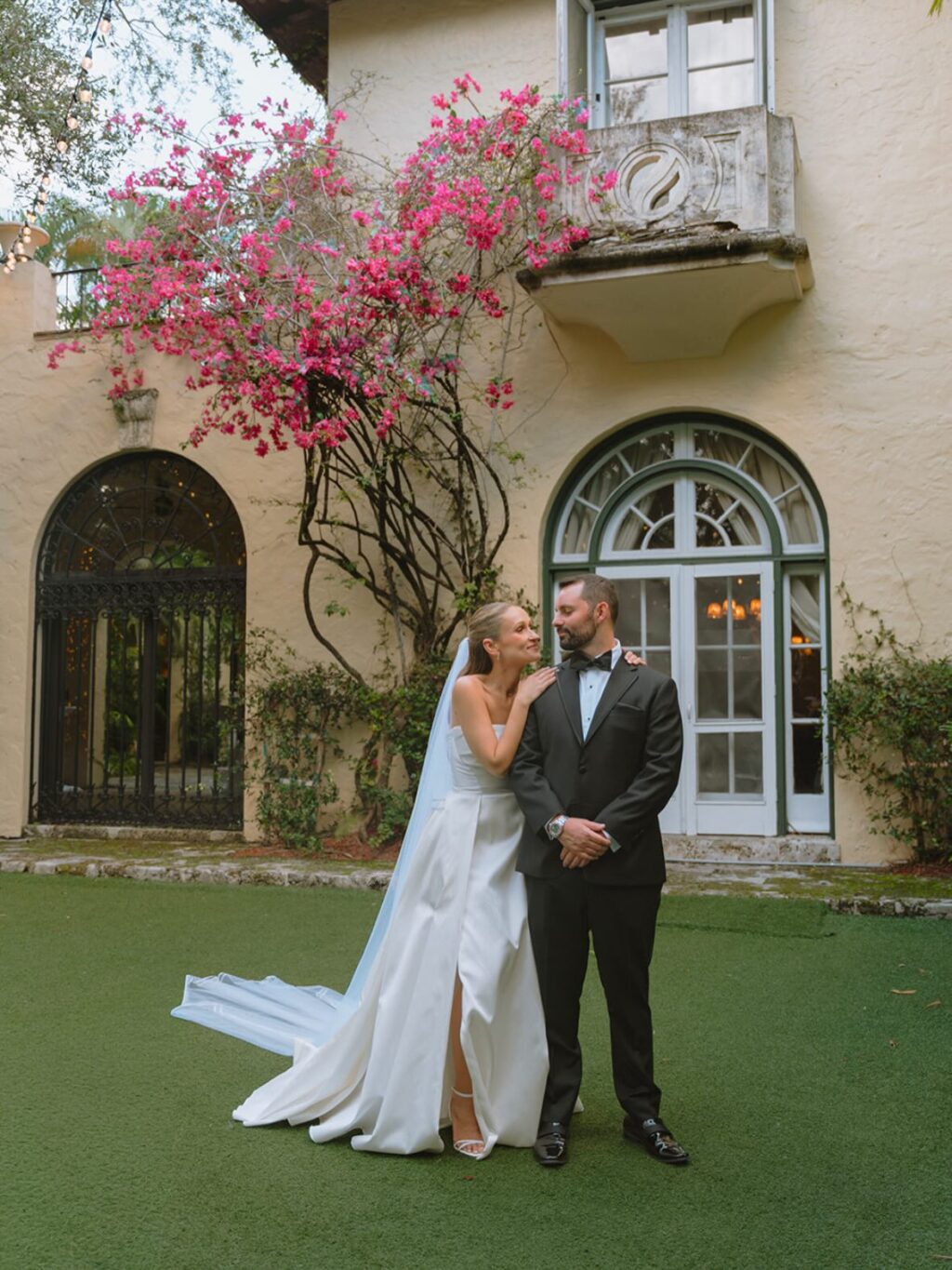 Instagram post from eventsbyloving. This post is in position 3.