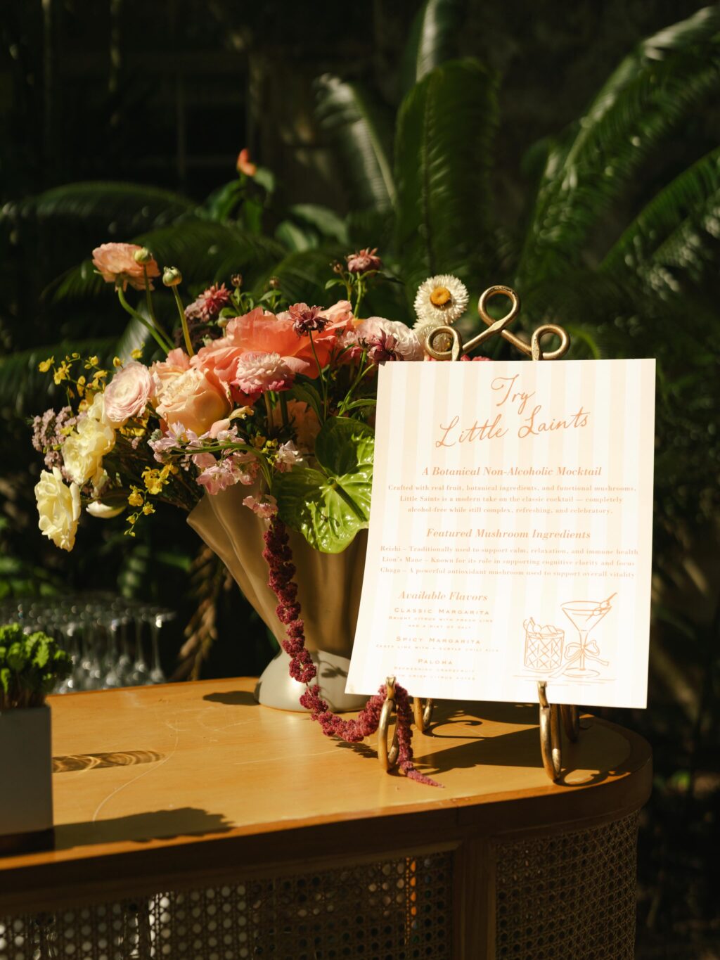 Instagram post from eventsbyloving. This post is in position 9.