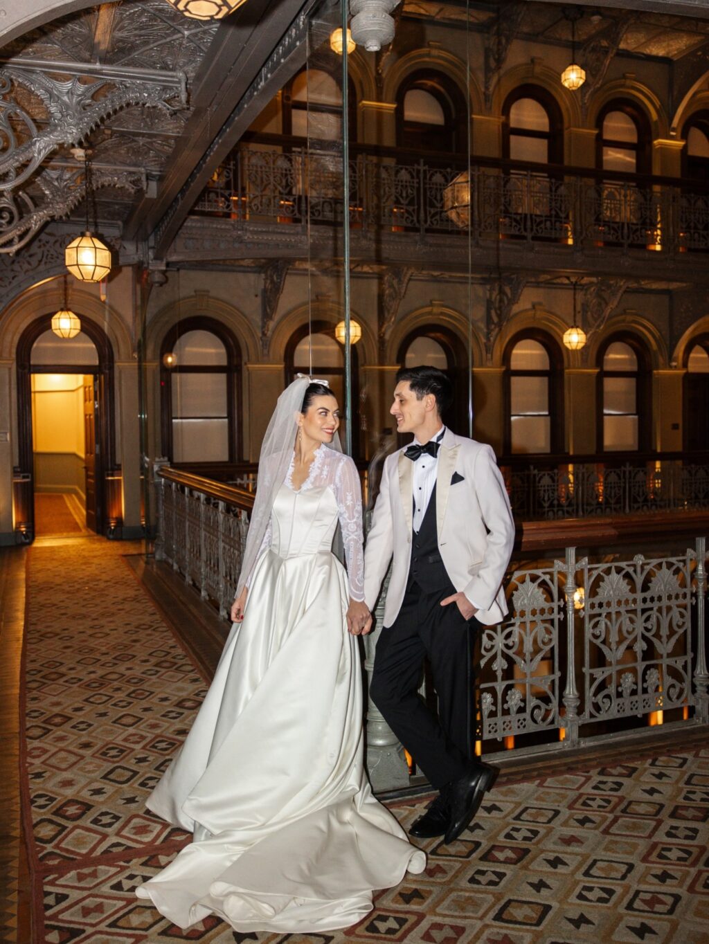 Instagram post from eventsbyloving. This post is in position 3.