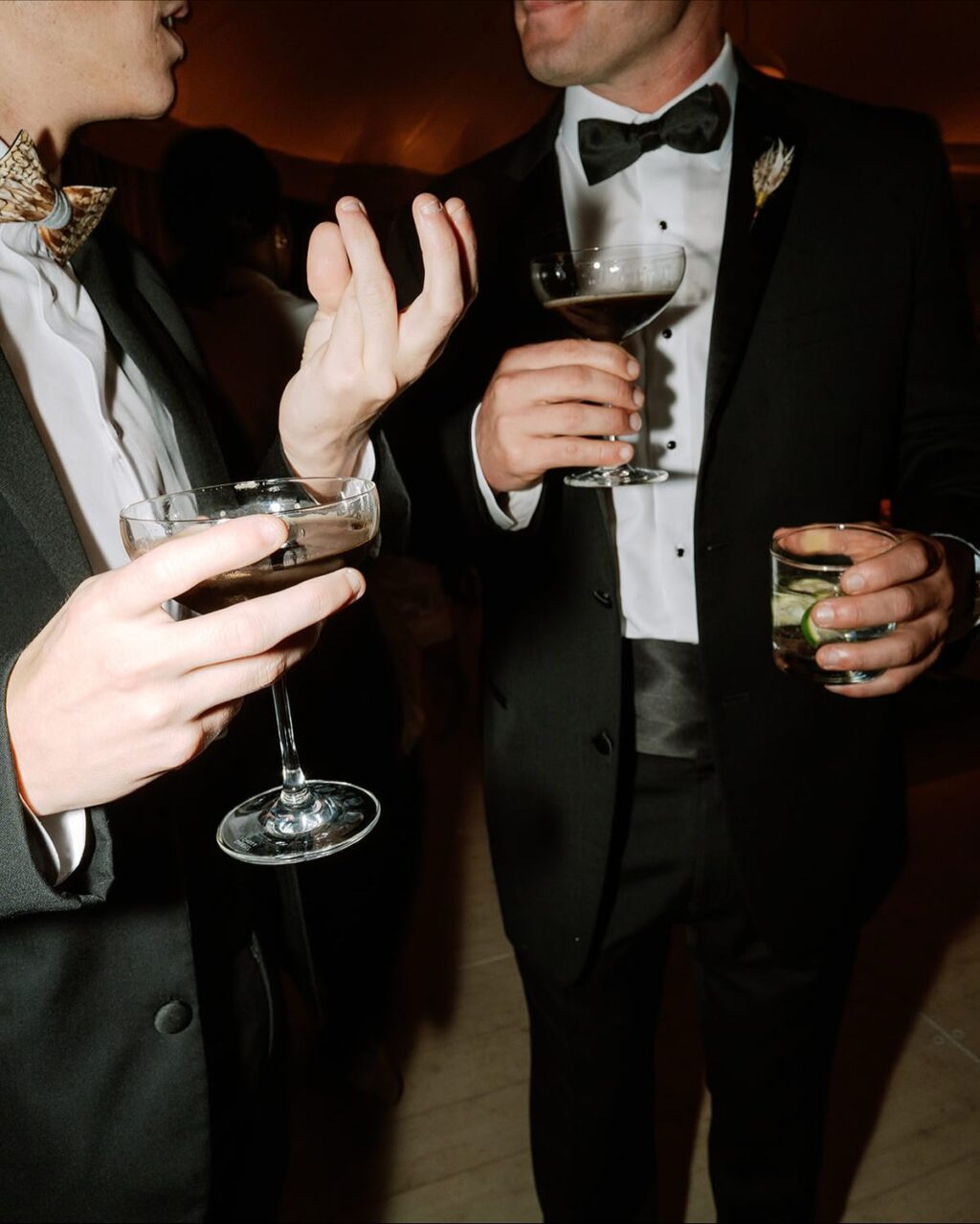 Instagram post from eventsbyloving. This post is in position 1.