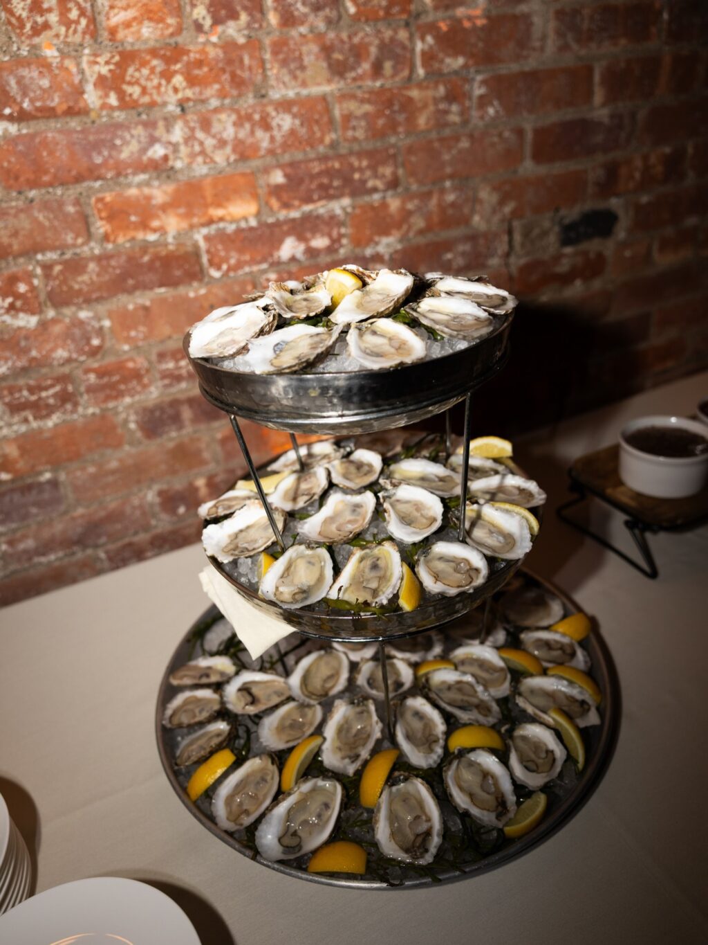 Instagram post from eventsbyloving. This post is in position 3.