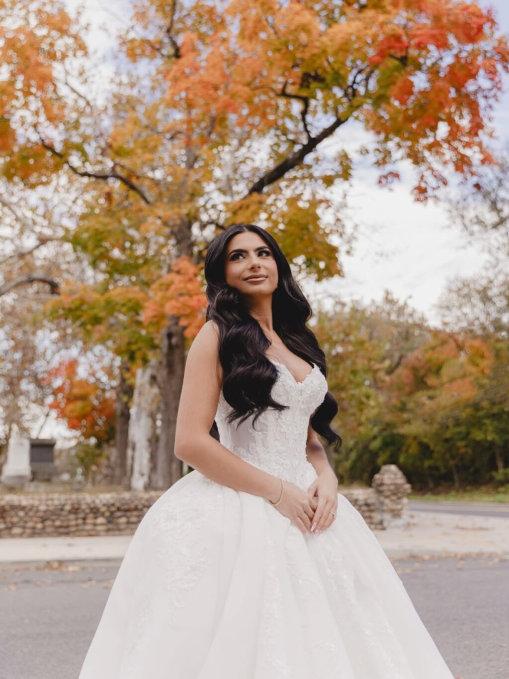 Instagram post from eventsbyloving. This post is in position 2.