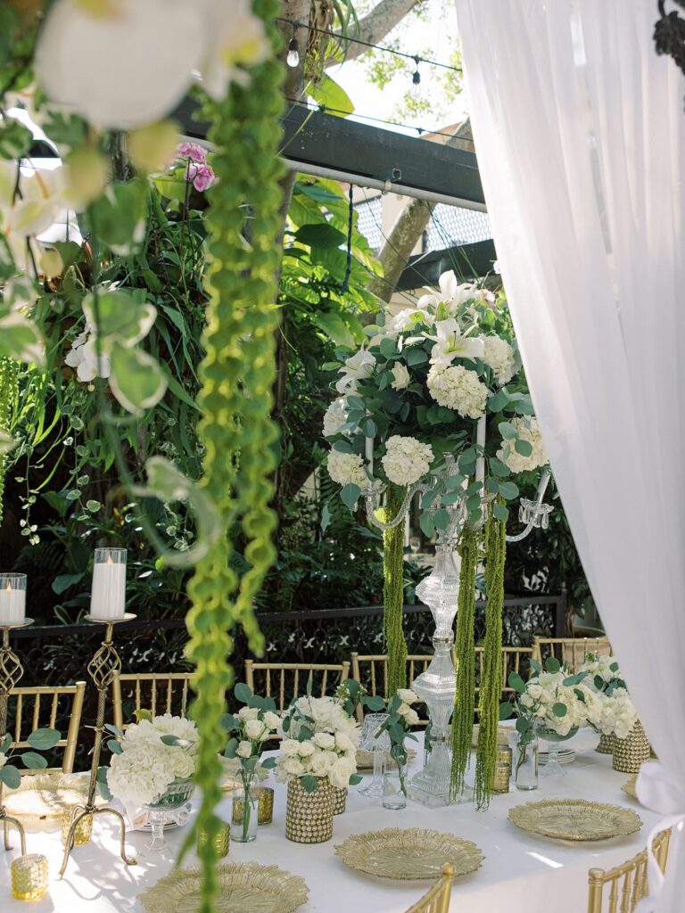 Instagram post from eventsbyloving. This post is in position 2.