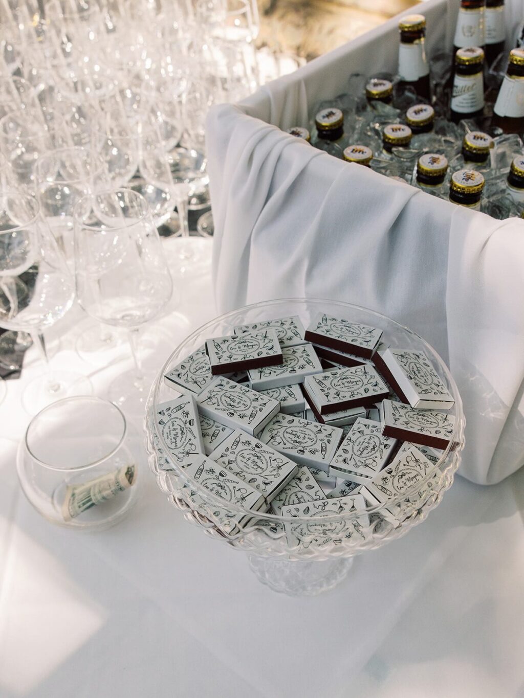 Instagram post from eventsbyloving. This post is in position 3.