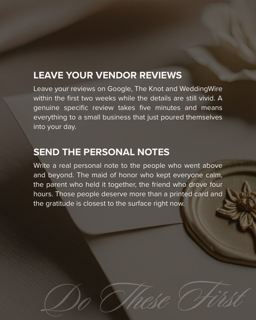 Instagram post from eventsbyloving. This post is in position 1.