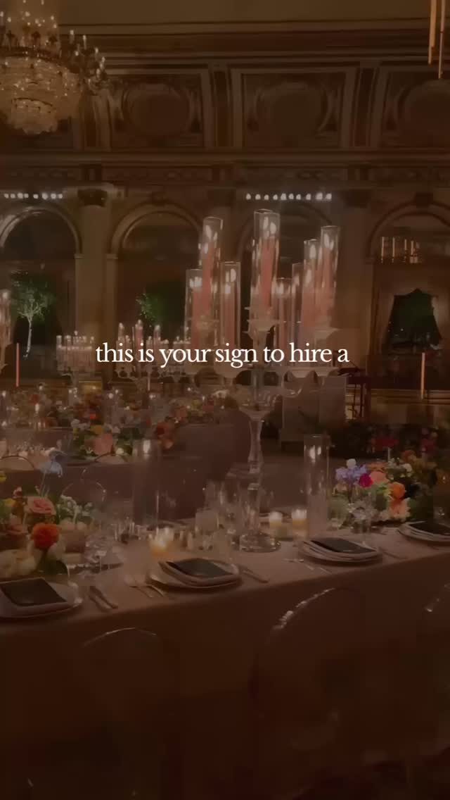 Instagram post from eventsbyloving. This post is in position 1.