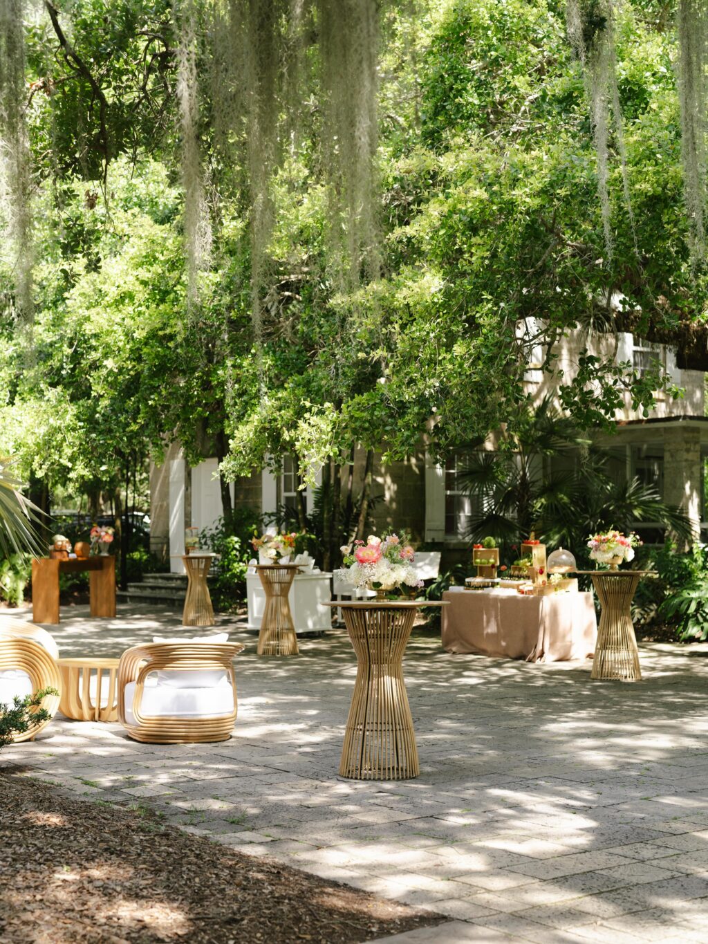 Instagram post from eventsbyloving. This post is in position 2.