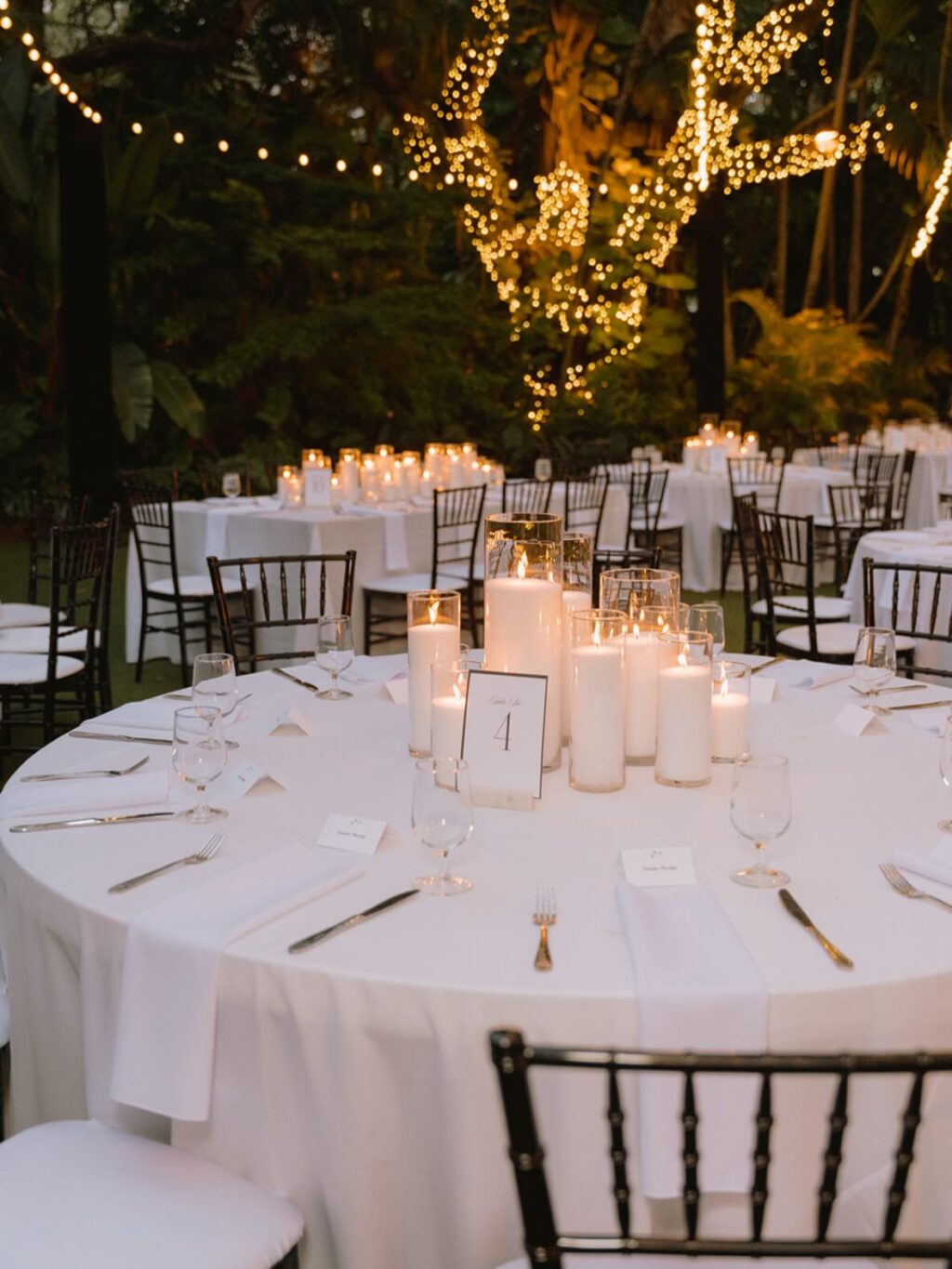 Instagram post from eventsbyloving. This post is in position 9.