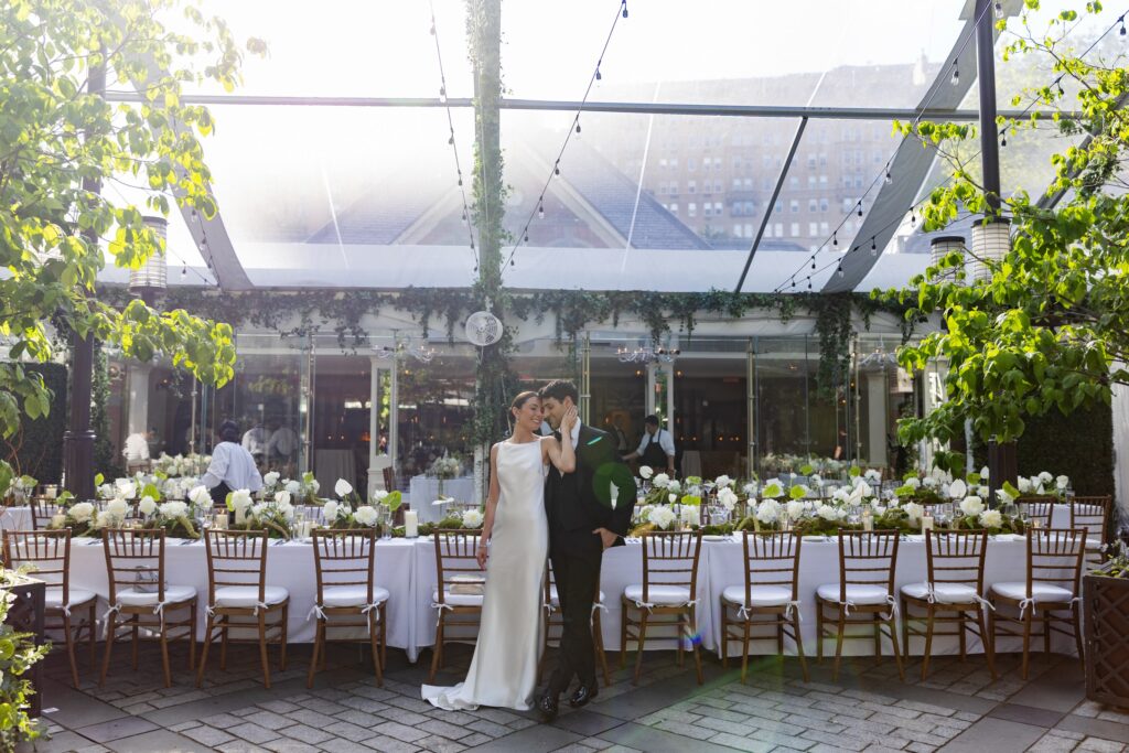 Instagram post from eventsbyloving. This post is in position 7.