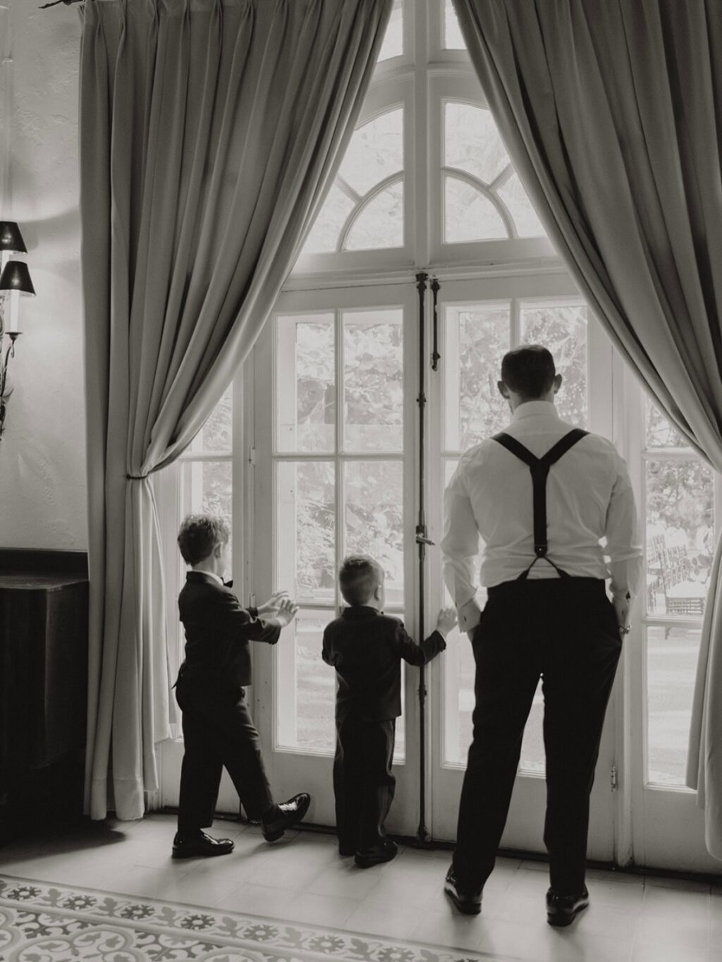 Instagram post from eventsbyloving. This post is in position 0.