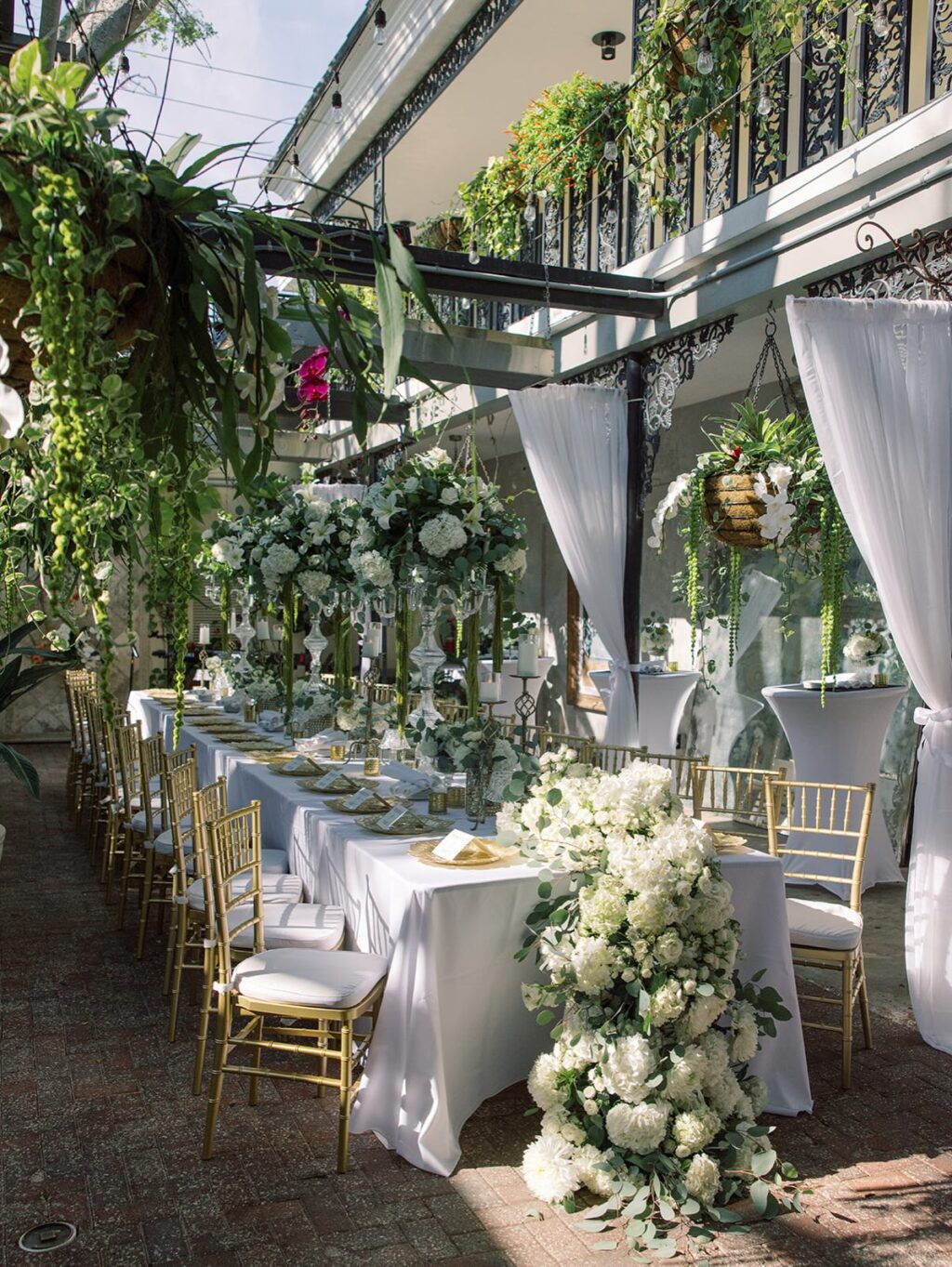 Instagram post from eventsbyloving. This post is in position 1.