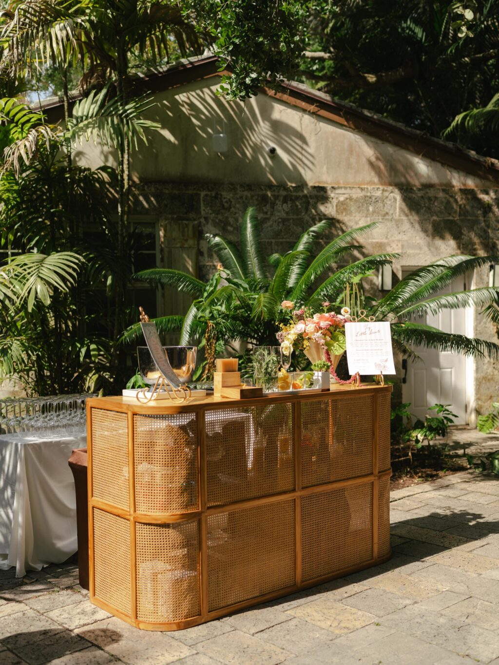 Instagram post from eventsbyloving. This post is in position 7.