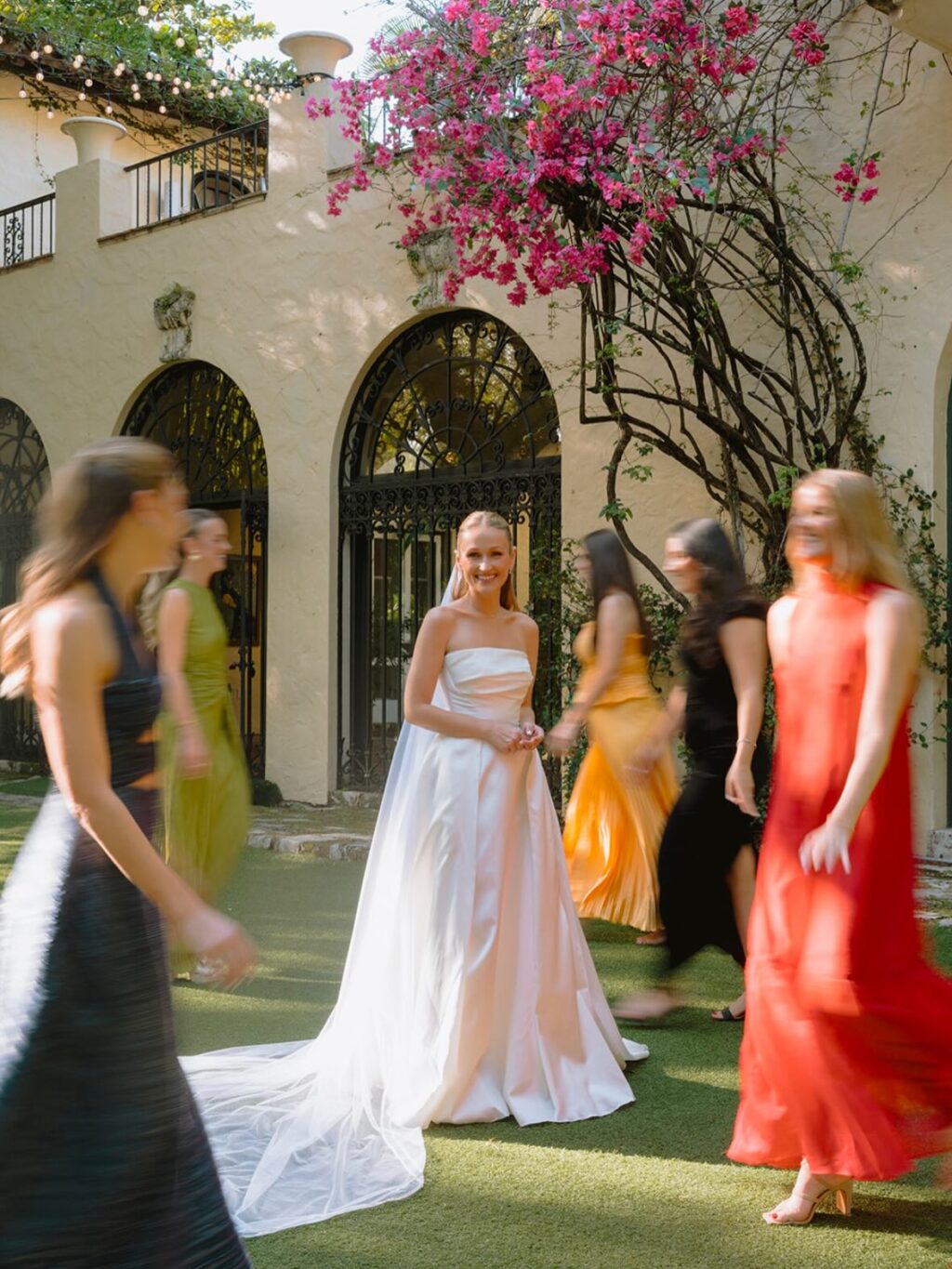 Instagram post from eventsbyloving. This post is in position 1.